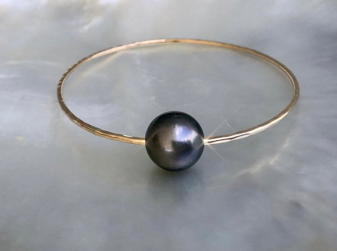 Pearl Bangle