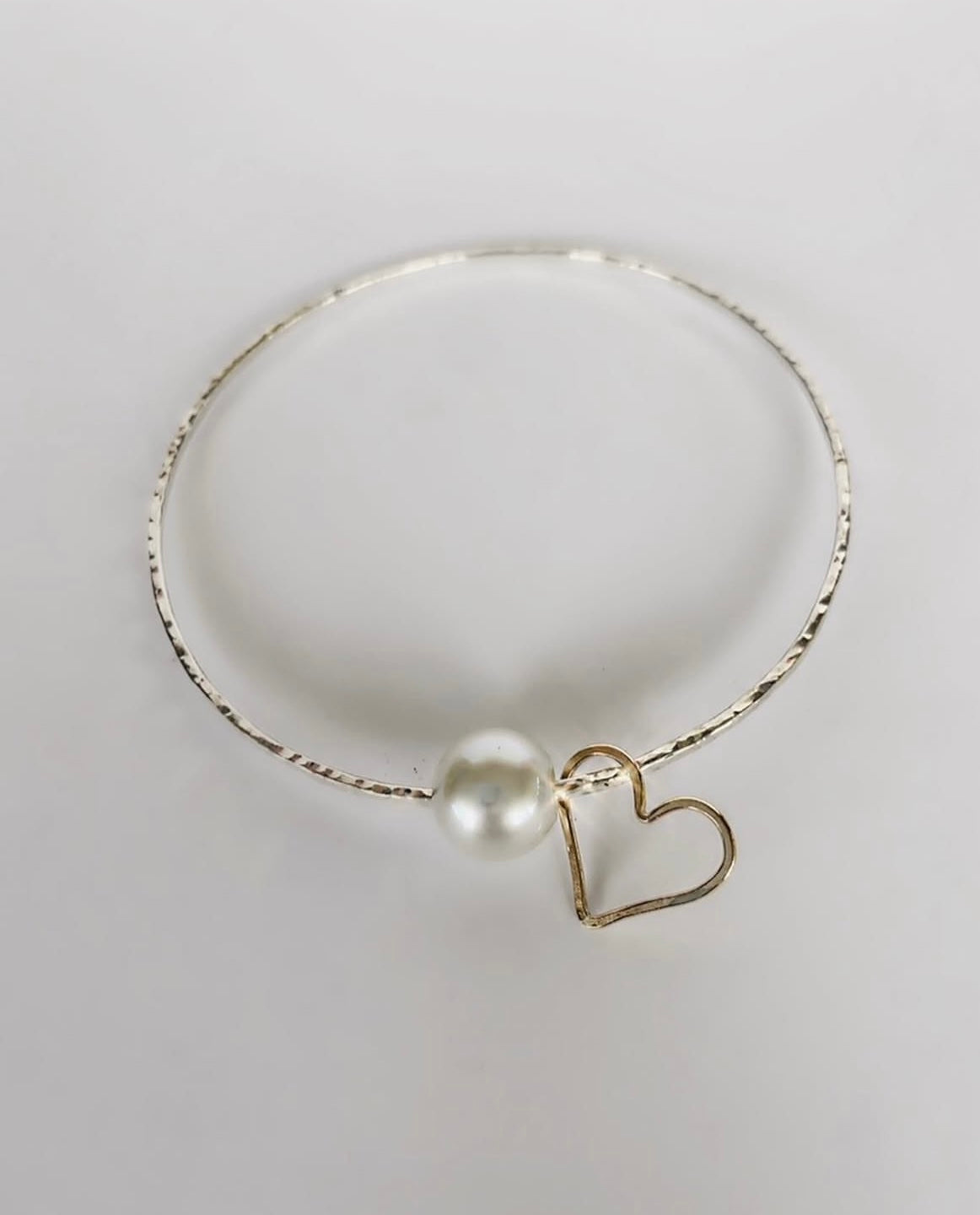 Pearl Bangle