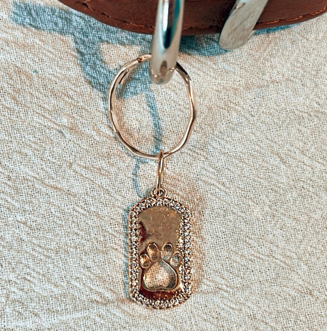 Blingy Paw