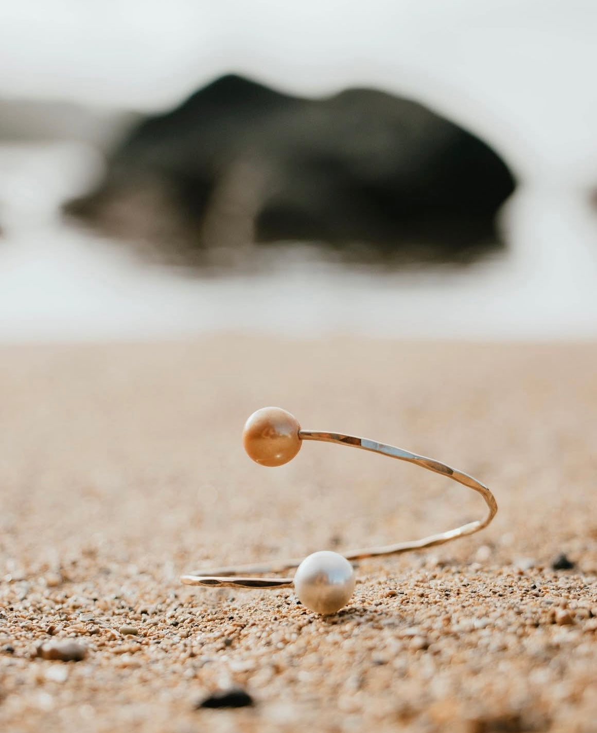 Moorea Cuff