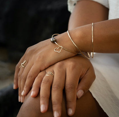 Beach Bangle