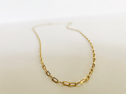 Roxy Necklace