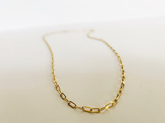 Roxy Necklace