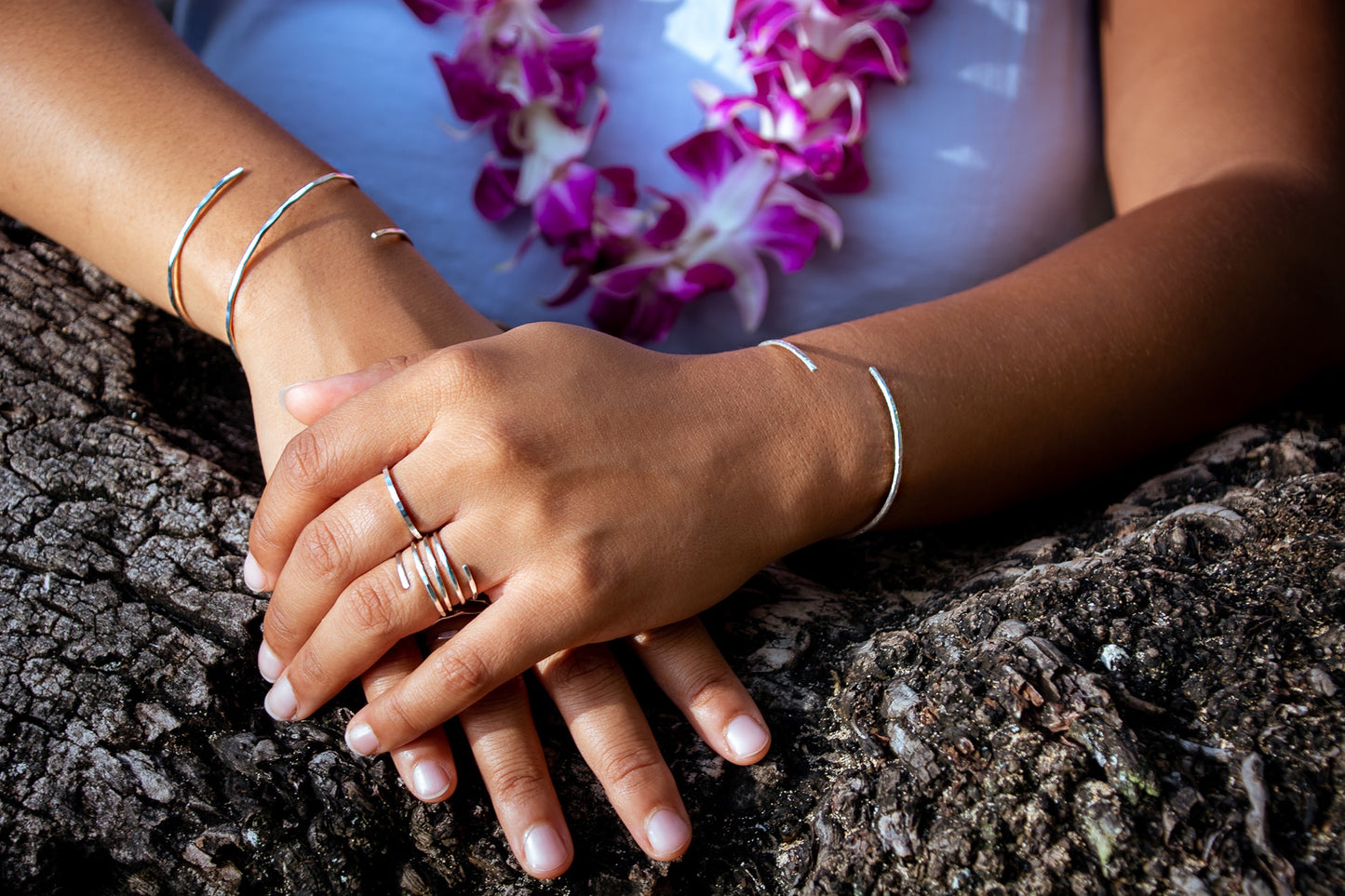 Present Ring