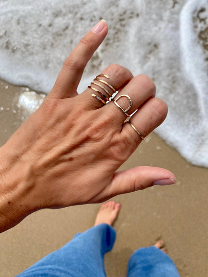 Present Ring