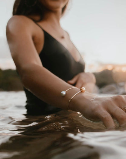 Moorea Cuff