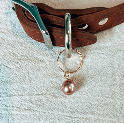 Hana’s Pearl