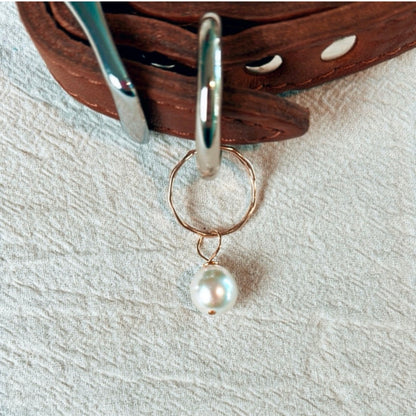 Hana’s Pearl