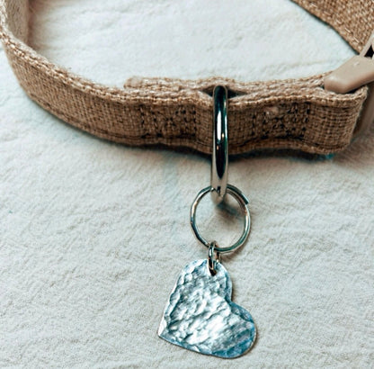 Heart Pendant