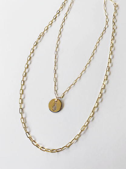 Roxy Necklace