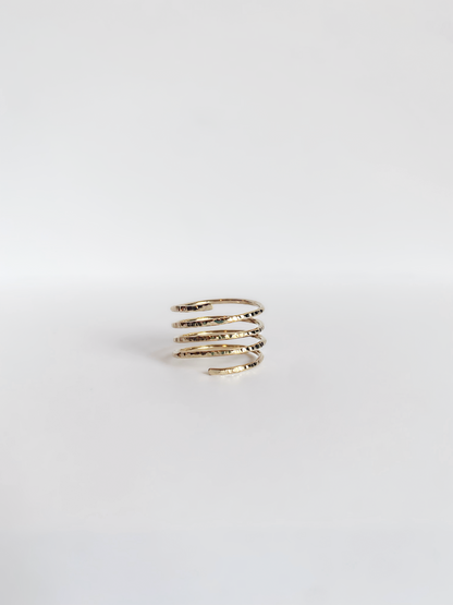 Melissa Ring