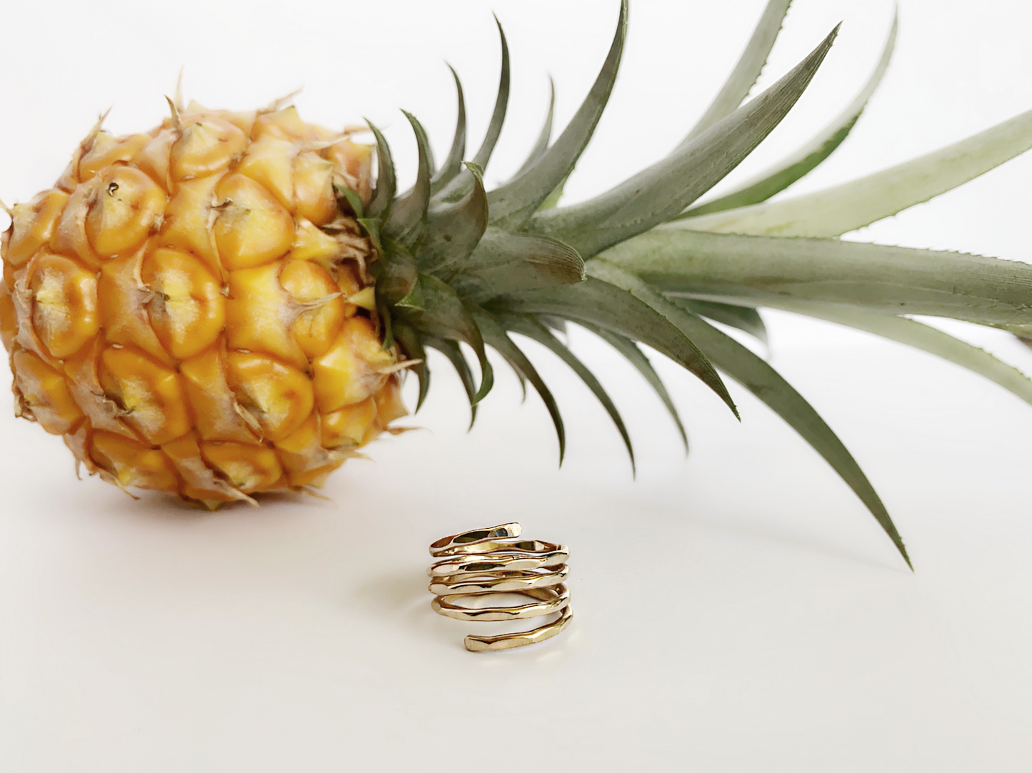 Present Ring