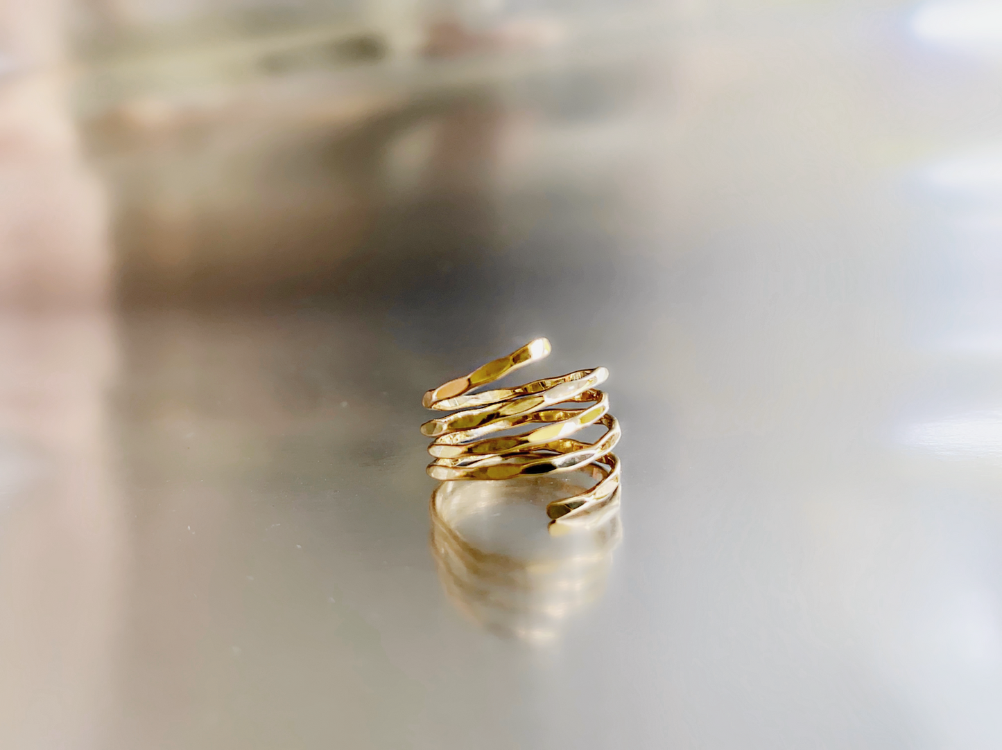 Present Ring
