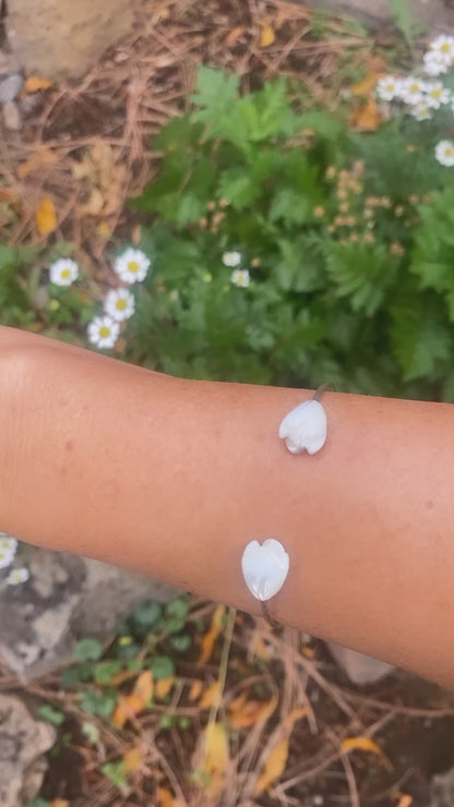 Pikake Cuff