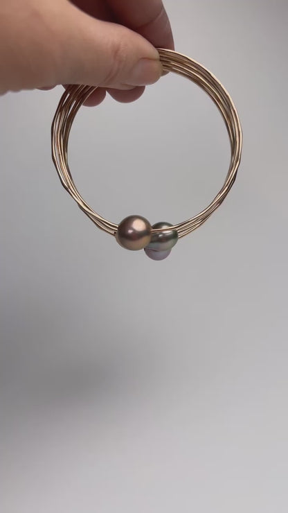 Pearl Bangle